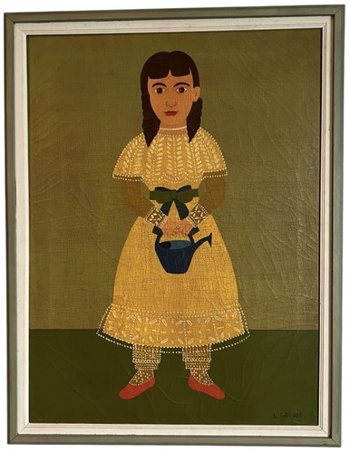 Quadro vintage anni - , 60