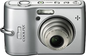 Nikon coolpix l12 1 - l12, 7,1