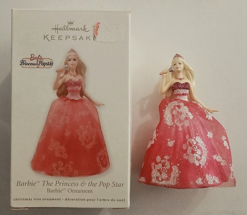 Hallmark ricordo ornamento - hallmark,