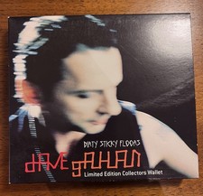 Dave Gahan - Dirty Sticky