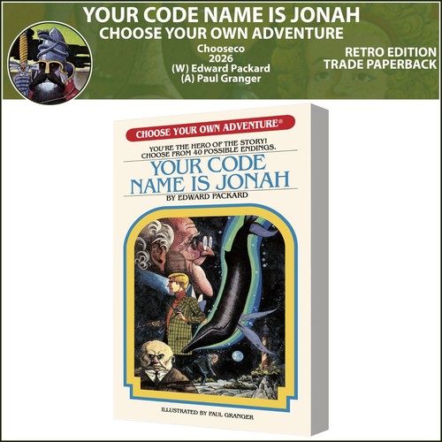 Choose your own adventure - own,