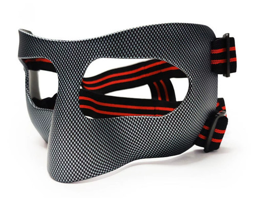 Maschera viso regolabile - , in