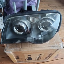 Faro proiettore Chrysler