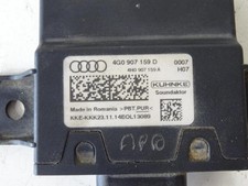 Centralina AUDI A6 4 ALLROAD