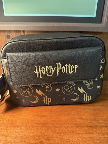 Borsa tracolla primark harry - borsa,