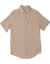 ZARA Camicia Uomo Manica Corta