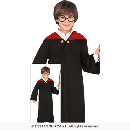 Costume harry potter bambino - harry,