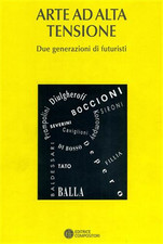 Arte alta tensione due - ad, tensione.