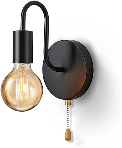 Lampada muro in - da,