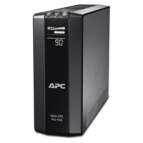 Apc br900g back ups - back, pro