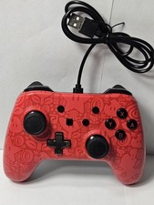 Power wired controller super - a,