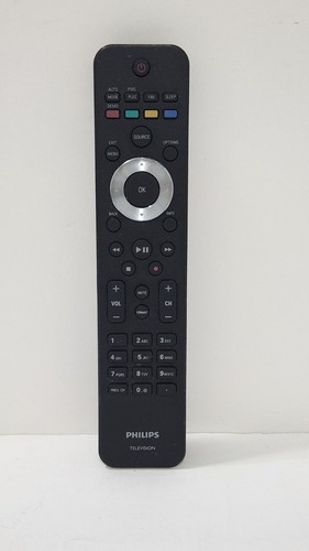 Telecomando televisore philips - telecomando,