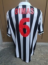 JUVENTUS 98 KAPPA D+ MATCH