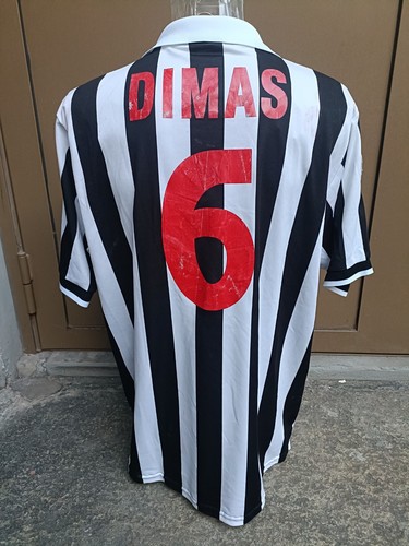 Juventus kappa match - kappa, d+