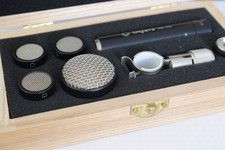 Oktava MK-012-20, Nero/Black, Microfono a Condensatore, Set