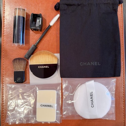 Set strumenti per trucco da - set, di