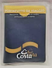 Portatutto da viaggio COSTA