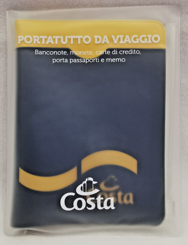 Portatutto viaggio costa - portatutto, da