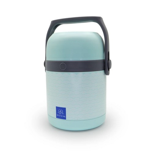 Mizu yume food thermos pappa - yume,