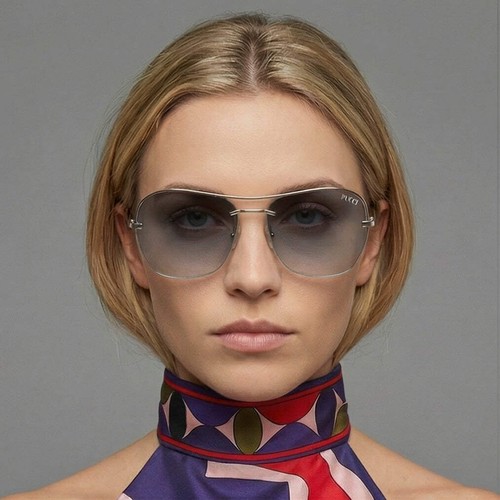 Occhiali sole emilio pucci - occhiali,