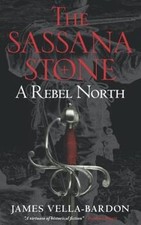 A Rebel North (The Sassana Stone Pentalogy, Band 2)... | Buch | Zustand sehr gut