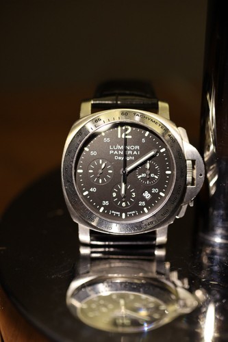 Orologio panerai luminor - orologio,