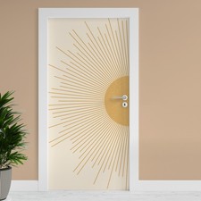 Pellicola per Porta " Sole "