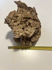 rosa del deserto minerale