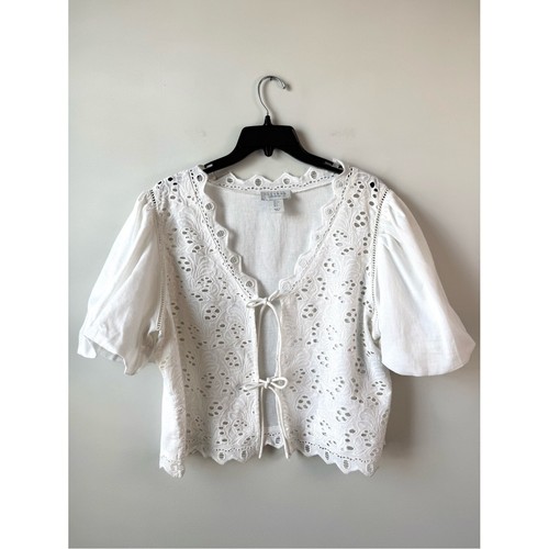 Top calypso barth cravatta - top,