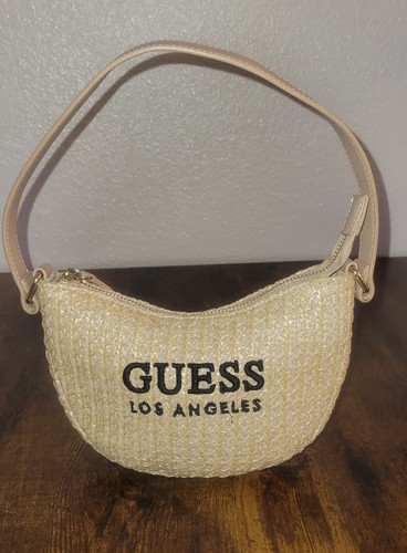Guess los angeles mini borsa - mini,