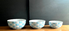 Galvani Italy ceramic bowl set
