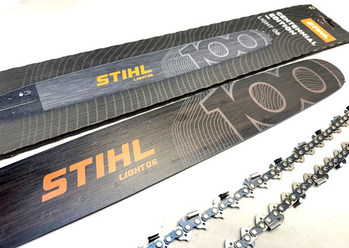 Oem stihl centenario 100 - oem,