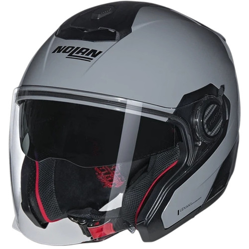 Nolan casco jet n40 classico - n40-5,