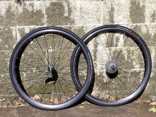 Cerchi archetipo shimano - archetipo,