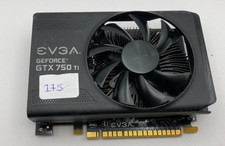 EVGA NVIDIA GeForce GTX 750 Ti
