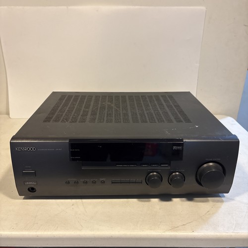 Kenwood modello 357 - kenwood,
