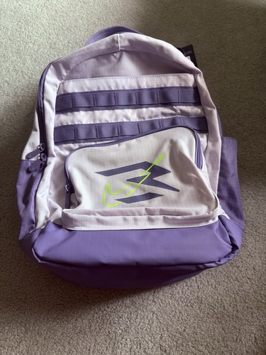 Zaino nike brand - brand, barely