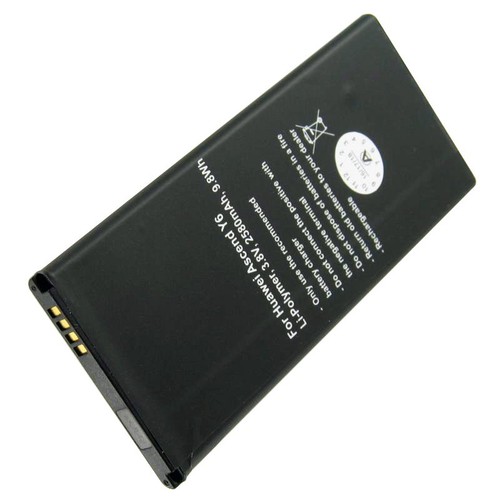 Batteria adatta per huawei - batteria,