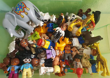 Lego Duplo | 10 personaggi e