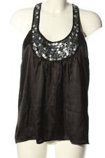 ZARA TRAFALUC Blusa Donna Top