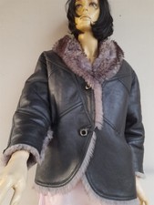 SHEARLING TG 44 IT