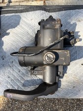 Scatola sterzo land rover - scatola,