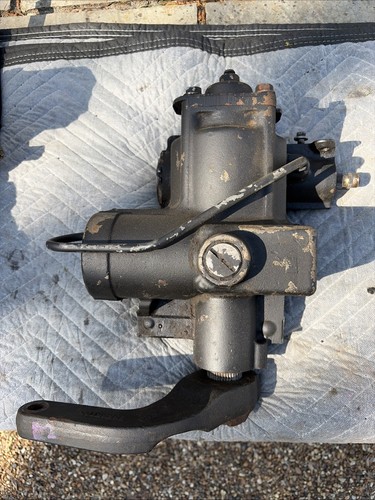 Scatola sterzo land rover - scatola,
