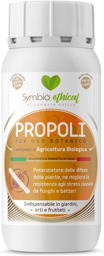 Symbiagro propoli - by,