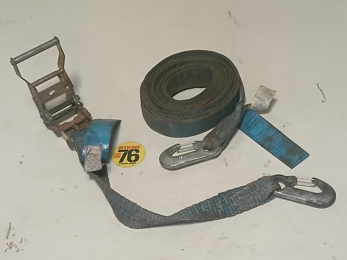 Cinghia fascia cricchetto - cinghia,