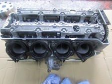 Suzuki GSXR 1000 K6 K5 2005