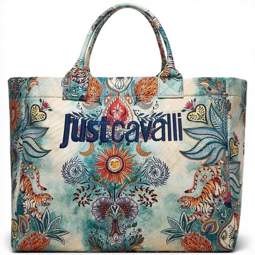 Moda just cavalli borsa - just,