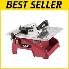 Seghetto per piastrelle a