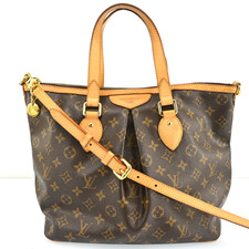 LOUIS VUITTON Palermo PM