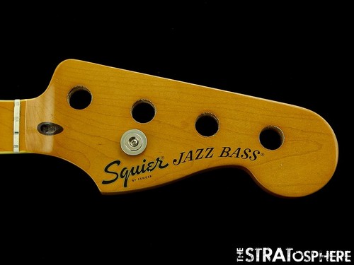 Fender squier classic vibe - fender,